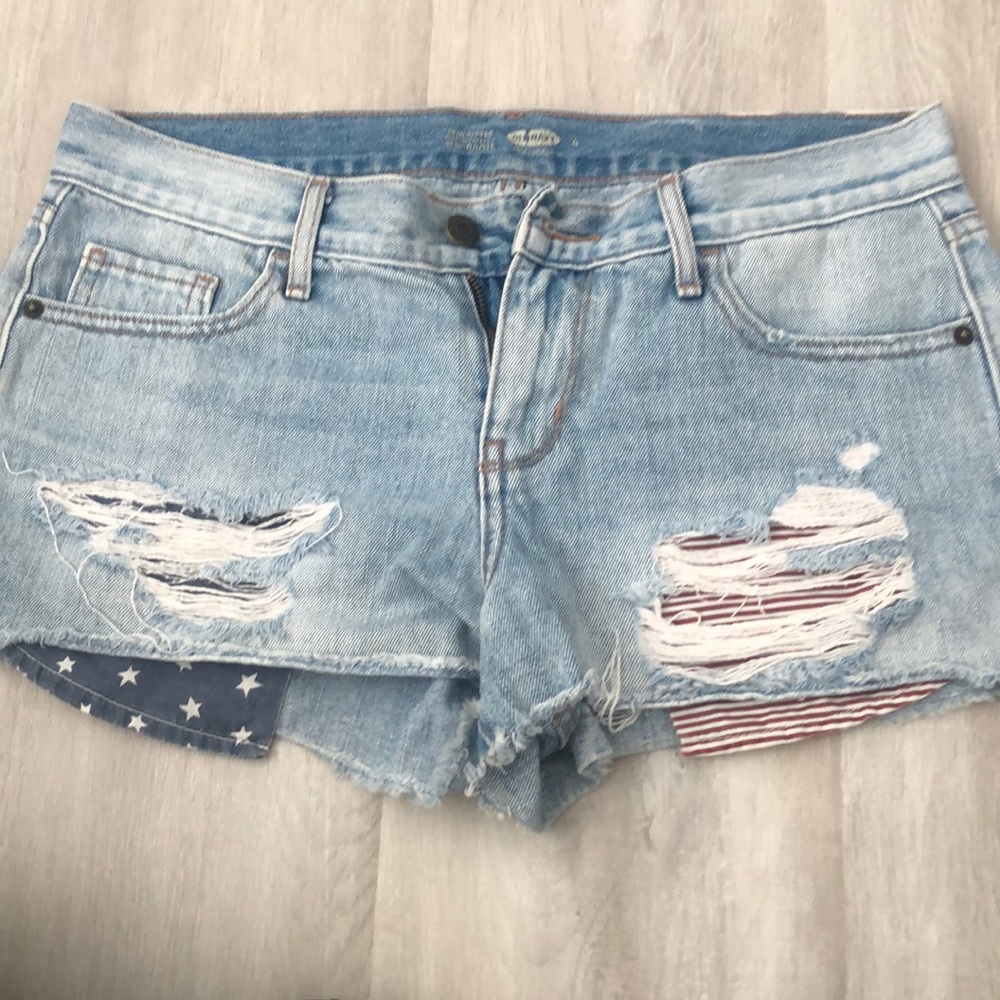 Old Navy shorts